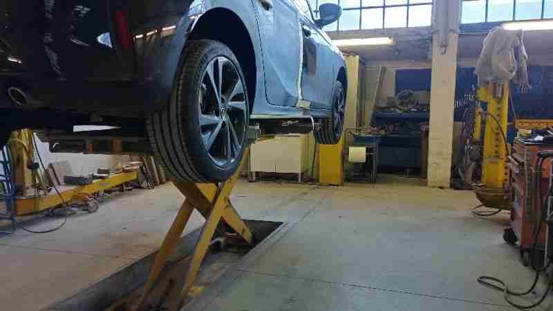 Carrozzeria